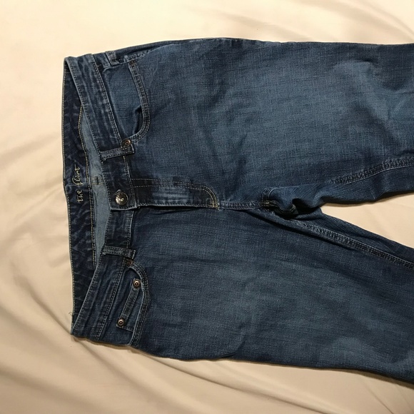 old navy Pants - old navy the flirt jeans